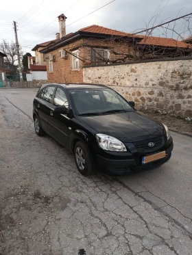 Kia Rio, снимка 4