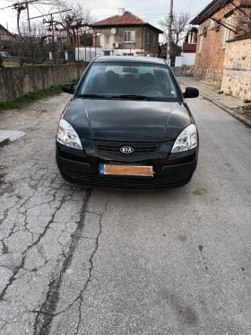 Kia Rio, снимка 3