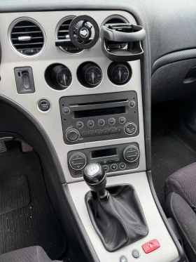 Alfa Romeo 159 1.9 JTS, снимка 16
