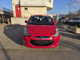 Hyundai Ix20, снимка 4