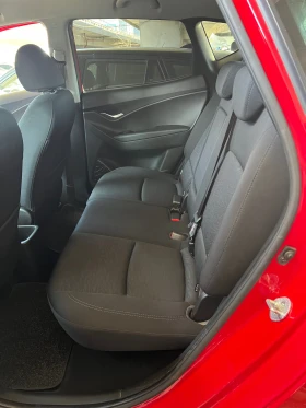 Hyundai Ix20, снимка 15