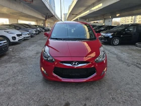 Hyundai Ix20, снимка 1