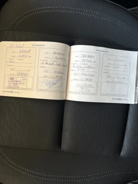 Hyundai Ix20, снимка 10