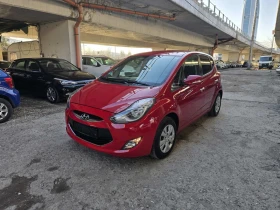 Hyundai Ix20, снимка 2