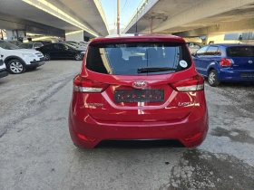 Hyundai Ix20, снимка 5