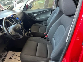 Hyundai Ix20, снимка 13