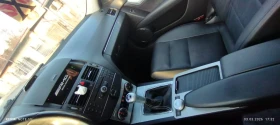 Mercedes-Benz C 200 2.0 Common-Rail Diesel , снимка 10