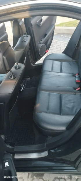 Mercedes-Benz C 200 2.0 Common-Rail Diesel , снимка 6