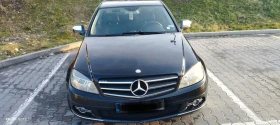 Mercedes-Benz C 200 2.0 Common-Rail Diesel , снимка 2