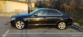 Mercedes-Benz C 200 2.0 Common-Rail Diesel , снимка 4