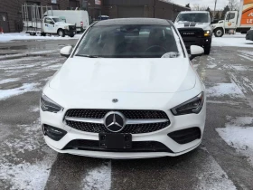 Mercedes-Benz CLA 250  CARFAX /360/DISTRONIC, снимка 6