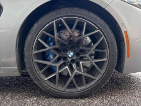 BMW M8 * Gran Coupe* / ДИСТРОНИК* 360* ОБДУХВАНЕ , снимка 6