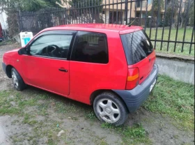 Seat Arosa, снимка 3