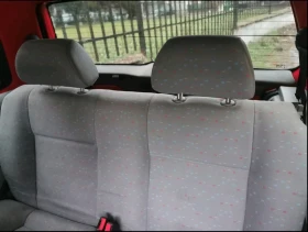 Seat Arosa, снимка 7