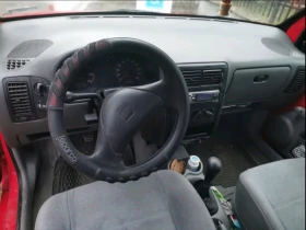 Seat Arosa, снимка 6