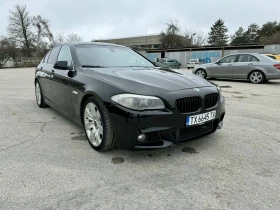 BMW 525  d 3.0 204 N57 , снимка 1