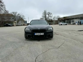 BMW 525  d 3.0 204 N57 , снимка 7