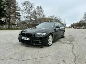 BMW 525  d 3.0 204 N57 , снимка 4