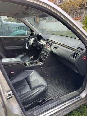 Mercedes-Benz E 250 Е 250, снимка 5