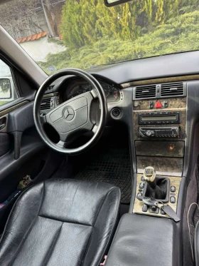 Mercedes-Benz E 250 Е 250, снимка 6