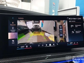 BMW i7 50 eDrive M Sport Paket , снимка 13