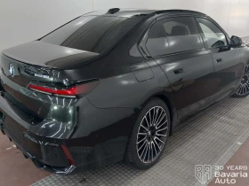 BMW i7 50 eDrive M Sport Paket , снимка 3