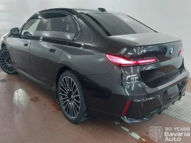 BMW i7 50 eDrive M Sport Paket , снимка 2