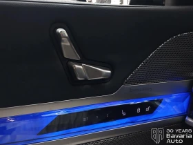 BMW i7 50 eDrive M Sport Paket , снимка 16