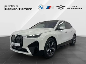 BMW iX 40 xDrive M Sport  Laser H/K HUD 360 Keyless W/P, снимка 1