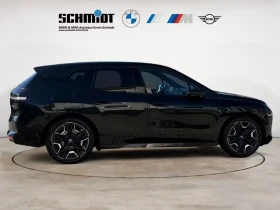 BMW iX 40 xDrive M Laser AIR HUD 360 Keyless W/P, снимка 3