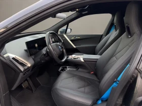 BMW iX 40 xDrive M Laser AIR HUD 360 Keyless W/P, снимка 8
