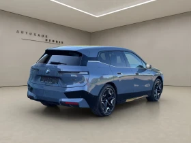 BMW iX 40 xDrive M Laser AIR HUD 360 Keyless W/P, снимка 4