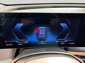 BMW iX 40 xDrive M Laser AIR HUD 360 Keyless W/P, снимка 12