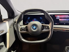 BMW iX 40 xDrive M Laser AIR HUD 360 Keyless W/P, снимка 11