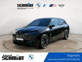 BMW iX 40 xDrive M Laser AIR HUD 360 Keyless W/P, снимка 1
