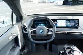BMW iX 40 xDrive M Laser AIR HUD Keyless W/P Massage, снимка 9