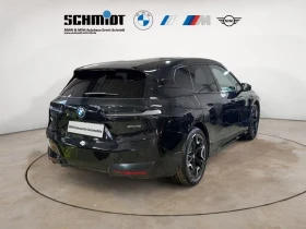 BMW iX 40 xDrive M Laser AIR HUD 360 Keyless W/P, снимка 4