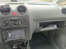 VW Caddy, снимка 9