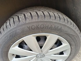 VW Caddy, снимка 5