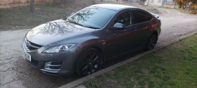 Mazda 6 tamura, снимка 2
