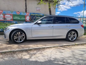 BMW 330   Xdrive! Full led!, снимка 6