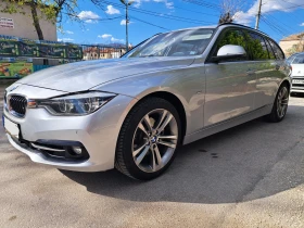 BMW 330   Xdrive! Full led!, снимка 8