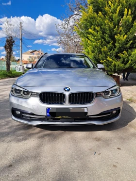 BMW 330   Xdrive! Full led!, снимка 1