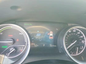 Toyota Camry 2.5l Hybrid LE * CVT, снимка 9