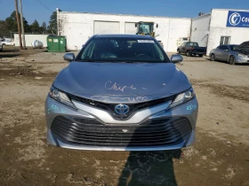 Toyota Camry 2.5l Hybrid LE * CVT, снимка 5