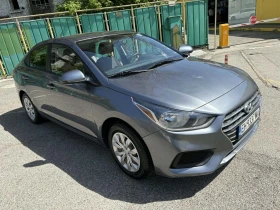 Hyundai Accent, снимка 2