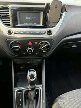 Hyundai Accent, снимка 8