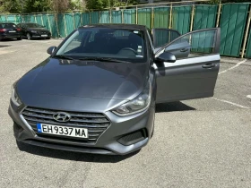 Hyundai Accent, снимка 1