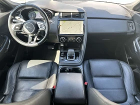 Jaguar E-pace CAMERA 360/AWD, снимка 11