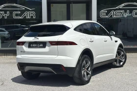 Jaguar E-pace CAMERA 360/AWD, снимка 3